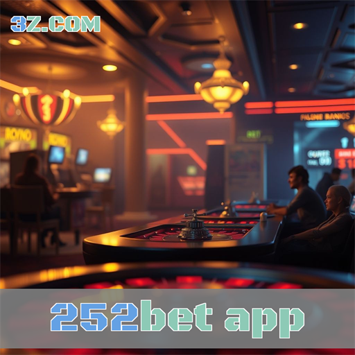 252bet app