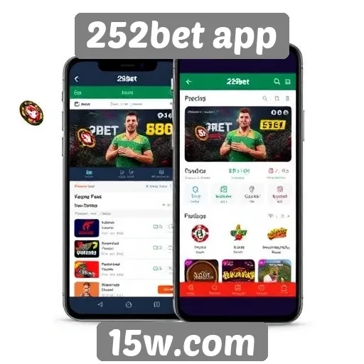 Comparativo entre 252bet app e outras plataformas