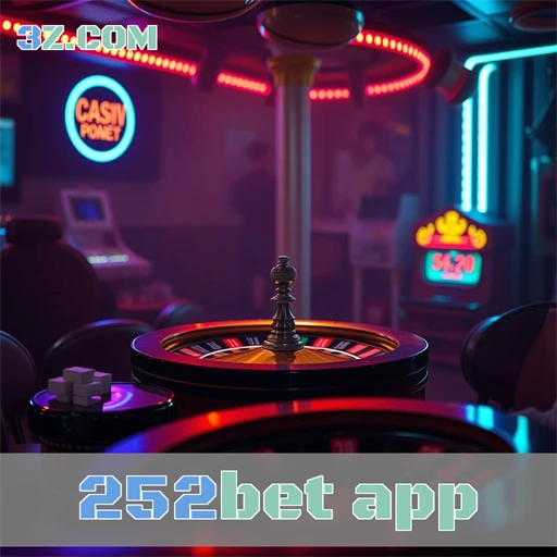 Explore o Mundo do Esporte no 252bet App com Emoção