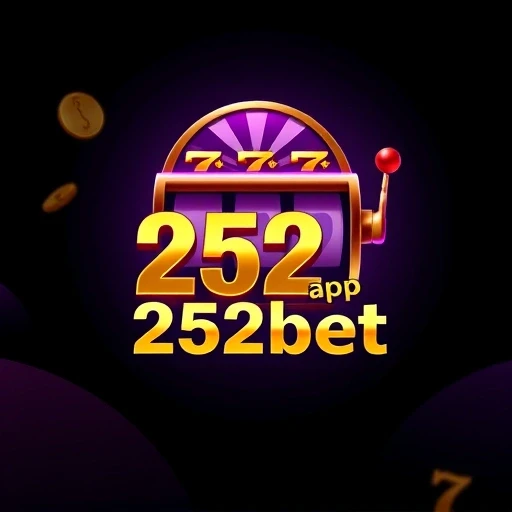 252bet app logo